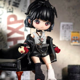 Liroro Binary Sweetheart Series BJD Blind Box