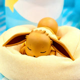 Eeveelutions Sleeping Pose Blind Box