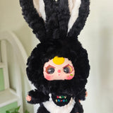 Baby Three Lily Rabbit Town Plush V1 Series Blind Box