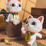 Funism x Dandadan - Turbo Granny Figure Blind Box