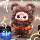 Baby Three Little Cutie Animal Doll V3 Plush Blind Box