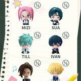 Alien Stage AAHS Figure Blind Box