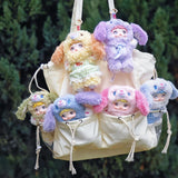Nommi Puppy Diary Series Plush Blind Box