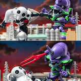 SOSKILL x Evangelion Q Ver. Build Blind Box