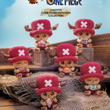 Chopper COSBI Plush One Piece Blind Box