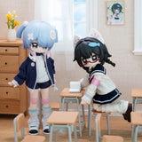 Little Key Setting Collection BJD Blind Box