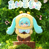 Miku Forest Concert Plush Blind Box