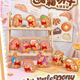 My Little Pony Frostbite Biscuit Plush Blind Box