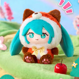 Miku Forest Animal Cuties Plush Blind Box