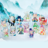 Rolife Nanci Ancient Mythical Beasts Blind Box