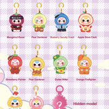 Baby Three Professional Dreamer Plush Blind Box