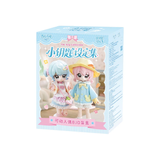 Little Key Setting Collection BJD Blind Box