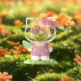 Azuma Makoto Hello Kitty Flower Series Blind Box