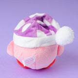 Sleeping Kirby Fabric SQUISHY Plush Charm