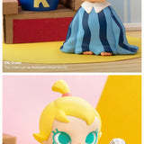 Baby MOLLY When I was Three Blind Box