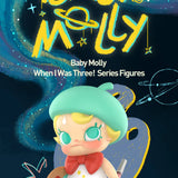 Baby MOLLY When I was Three Blind Box