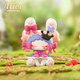 ALICE Dark Fairy Tale Series Blind Box