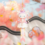 EMMA Secret Forest EVENING Cherry Blossom Blind Box