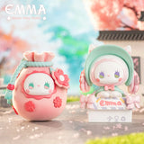 EMMA Secret Forest EVENING Cherry Blossom Blind Box