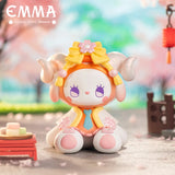 EMMA Secret Forest EVENING Cherry Blossom Blind Box