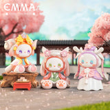 EMMA Secret Forest EVENING Cherry Blossom Blind Box