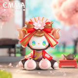 EMMA Secret Forest EVENING Cherry Blossom Blind Box