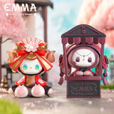 EMMA Secret Forest EVENING Cherry Blossom Blind Box