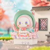 EMMA Secret Forest EVENING Cherry Blossom Blind Box