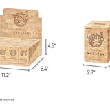 Hirono Shelter Series Blind Box