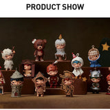 Hirono Shelter Series Blind Box