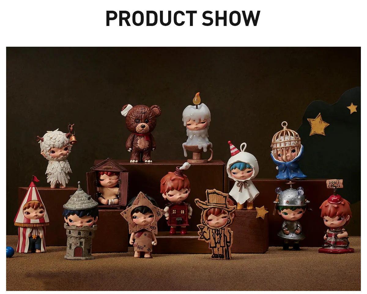 Hirono Shelter Series Blind Box – DotDotBang Store Hirono Shelter Series Blind Box – DotDotBang Store