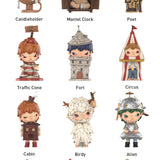 Hirono Shelter Series Blind Box