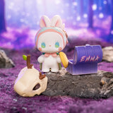 EMMA Fairy Babe Academy Blind Box