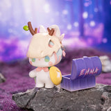 EMMA Fairy Babe Academy Blind Box