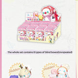 EMMA Fairy Babe Academy Blind Box