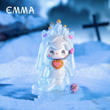 EMMA Secret Forest Frostveil Villa Blind Box