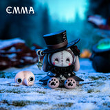 EMMA Secret Forest Frostveil Villa Blind Box