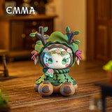 EMMA Secret Forest Frostveil Villa Blind Box