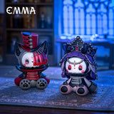 EMMA Secret Forest Frostveil Villa Blind Box