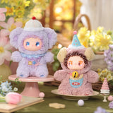 Lovely Emma Pocket Zoo Plush Blind Box