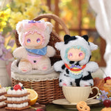 Lovely Emma Pocket Zoo Plush Blind Box