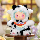 Lovely Emma Pocket Zoo Plush Blind Box