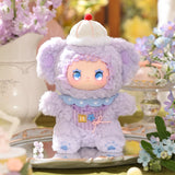 Lovely Emma Pocket Zoo Plush Blind Box