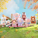 Lovely Emma Pocket Zoo Plush Blind Box
