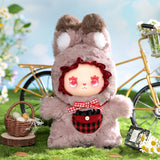 Lovely Emma Pocket Zoo Plush Blind Box