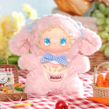 Lovely Emma Pocket Zoo Plush Blind Box