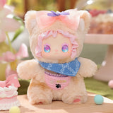 Lovely Emma Pocket Zoo Plush Blind Box