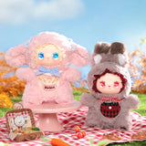 Lovely Emma Pocket Zoo Plush Blind Box