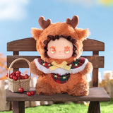 Lovely Emma Pocket Zoo Plush Blind Box