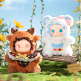 Lovely Emma Pocket Zoo Plush Blind Box